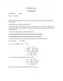 Ejemplo de Practica de funciones