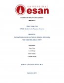 Diseño y Construcción de una Planta de Alimentos Balanceados