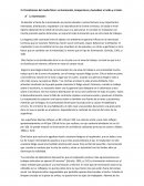 Como se da la Iluminacion temperatura ventilacion