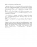 Afectación de la sobrepoblación en Ecuador