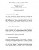 La habilidad de escuchar en la entrevista psicológica