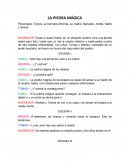 OBRA DE TEATRO PARA NIÑOS