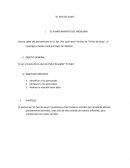 Quiero saber del pensamiento en sí, del ¿Por qué hacer? el óleo de “El País de Jauja”, el investigar a fondo, hará que logre tal objetivo.