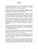 Como evolucionó la televisión