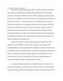 Internet; ¿progreso o retroceso?