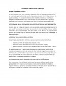 EDUCACIÓN SOCIAL CATÓLICA