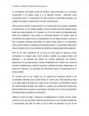 La connotación del estado social de derecho