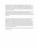 Problemas del calentamiento global