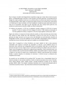 Educación y desigualdad.