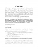 Conferencia de Belinda Arteaga