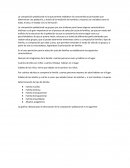 Concepto de composición poblacional