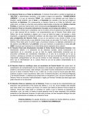 Nociones del derecho penal general