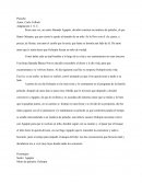 Cuento de pinocho adaptado