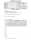 Práctica de Macroeconomía