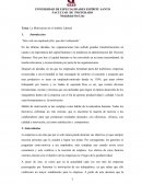 La nueva Motivacion el ambito empresarial