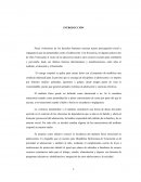 Maltrato físico y psicológico