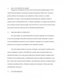 Proyecto haarp y su concepto