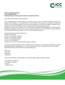 Formulacion y analisis de politicas