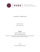 Caso práctica: Medios de pagos