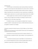 DESARROLLO DE LA MACROECONOMIA INTEGRADORA