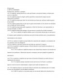 Análisis de la CN Argentina desde el punto de vista impositivo