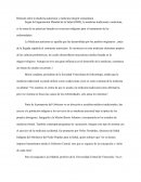 La nueva Relación entre la medicina autóctona y medicina integral comunitaria.