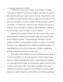 Naturaleza e Importancia de la medición