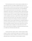 Desarrollo óptimo de un líder