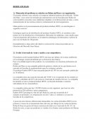 Rohm and Hass reseña