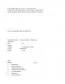 Proyecto: Confiterías, Inversiones SRL, empresa familiar dedicada al rubro de productos