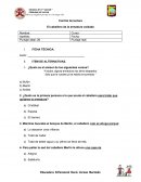 Control de lectura: El caballero de la armadura oxidada