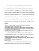 El dengue es una de las patologías infecciosas con mayor impacto en Colombia