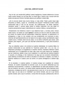 Una vida libre de vacas