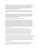 La amputación