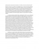 DURKHEIM CIUDAD