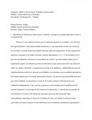 Como son lo s Recursos humanos