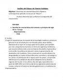 Análisis del Altazor de Vicente Huidobro