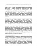 La situación de Uganda ante las relaciones homosexuales