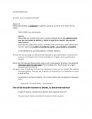 Que son las Bienaventuranzas