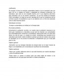 Justificacion Resumen