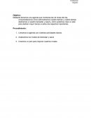 La ggran Actividad 6 psicologia positiva