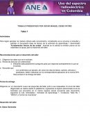 TRABAJO ESPECTRO RADIOELÉCTRICO