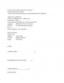 DERECHO Y CIENCIA POLÍTICA Asignatura	: DERECHO CIVIL III – REALES