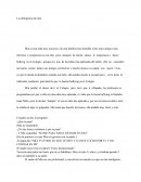 El sueño de Mía