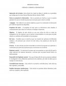 ATREVASE A COMBATIR LA DESOHONESTIDAD