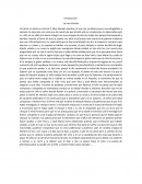 La otra familia, la trama es sobre un niño de 7 años