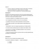 Secuencia didáctica de preposiciones