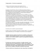 Realice una descripción exhaustiva del programa televisivo.