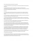 Tema 5: Sujetos del derecho internacional. Primera parte.