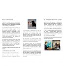 El mal uso del internet (a pesar de los grandes beneficios )